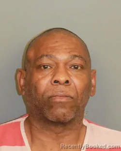 Mugshot of RONALD RAY WHITLEY