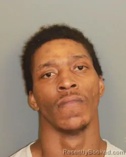 Mugshot of MELVIN DORRELL AUSTIN