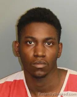 Mugshot of JOHN MICHAEL GRIFFIN