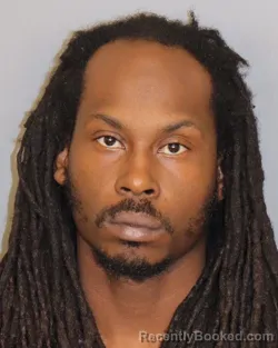 Mugshot of KENNETH RAY MAXWELL