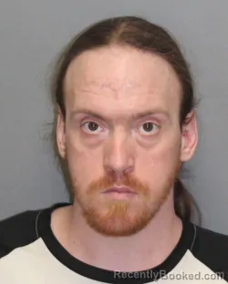 Mugshot of ADAM JEREMY SMITH