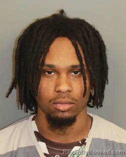 Mugshot of BRIAN AVERY MCNAIR