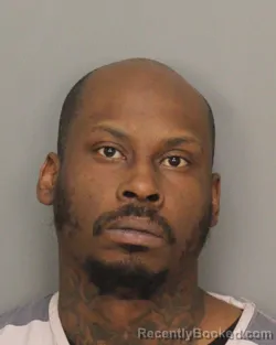 Mugshot of KENNETH RAY MAXWELL