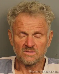 Mugshot of JERRELL WAYNE Junior KANUTE