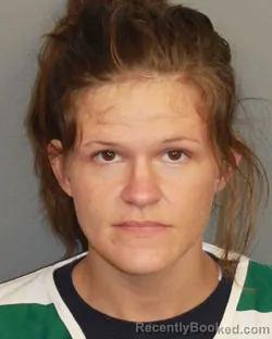 Mugshot of CELINE RIVER CARNES