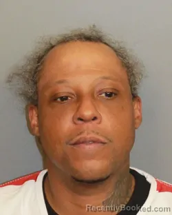 Mugshot of ANTWAUN DANIELLE RODGERS