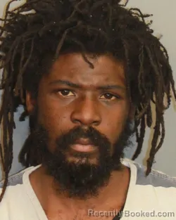 Mugshot of KOREY DERONE JOHNSON