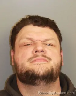 Mugshot of JOSHUA ALAN GREEN