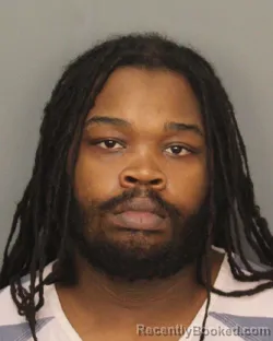 Mugshot of ANTIONE DEMUN-DUNDRE JOHNSON