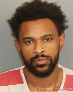 Mugshot of RODNEY LANARD HARRELL