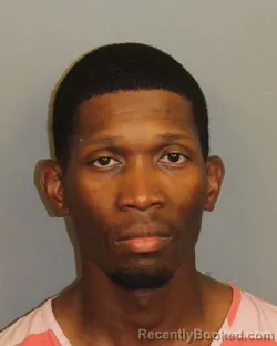 Mugshot of GERALD HOUSTON LEE