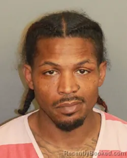 Mugshot of ANTONIO DEWAYNE JONES