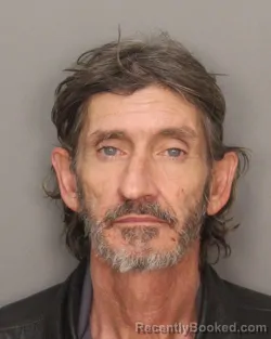 Mugshot of ROBERT WILLIAM Third STUMP