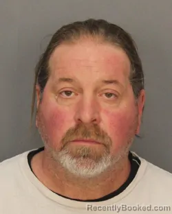 Mugshot of WILLIAM ROY Junior HILL