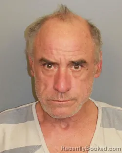 Mugshot of JOSEPH WILLIAM JACKSON