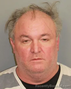 Mugshot of JEREMY ALEX HEADRICK