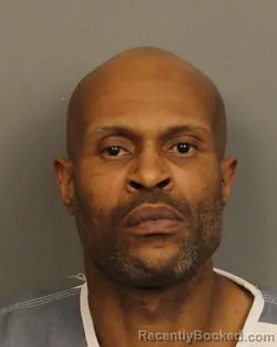 Mugshot of WILLIE HERMAN Third FORREST