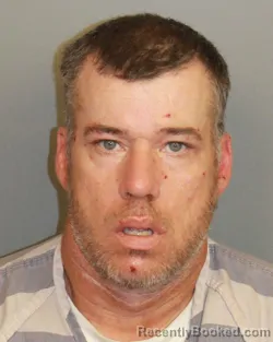 Mugshot of STEVEN DARRELL Junior FERGUSON