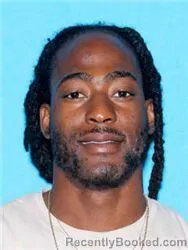 Mugshot of ARDARRIUS JAMAUL MOORE