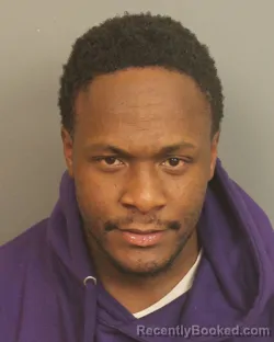 Mugshot of JAQUARIUS DARNELL SPAN