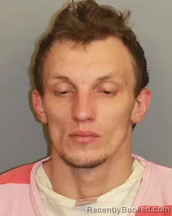 Mugshot of ROBERT DALE NORWOOD