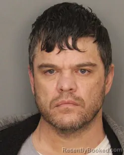 Mugshot of RICHARD DALTON HUGHES