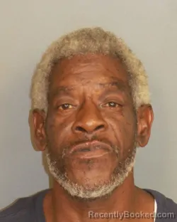 Mugshot of ERIC DUVALL HENDERSON