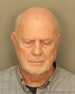 Mugshot of JACKIE RAY POWELL