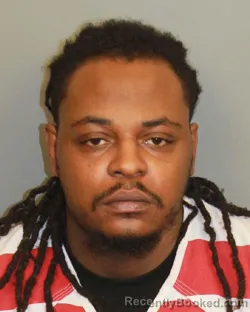 Mugshot of BERNEST JE'MONE Junior BROWN