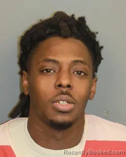 Mugshot of CORDARIUS DEJAUN MARTIN TERRELL