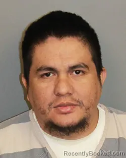 Mugshot of JOSE SIPRIAN VILLANUE-VARIVERA