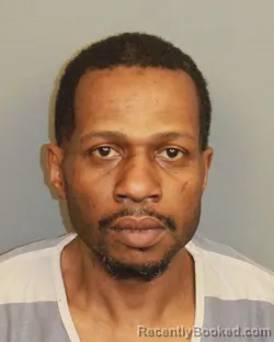 Mugshot of JAQUAN DEON REMBERT