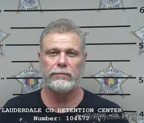 Mugshot of JEFFREY CAROL REAVES