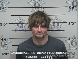 Mugshot of DARRIN NEIL WIGGINTON