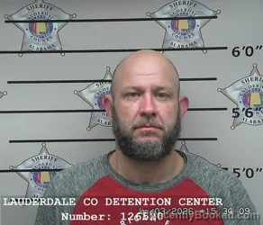 Mugshot of JESSIE RAY KEETON