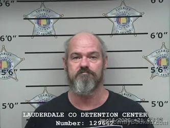 Mugshot of MALCOLM WAYNE FRANKS