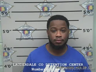 Mugshot of TIMYTHIN ANTRON RICKS