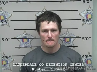 Mugshot of ROBERT DAKOTA CAPLEY