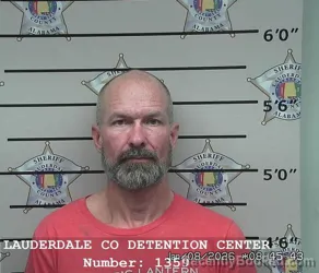 Mugshot of RONALD JASON POWELL