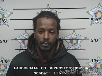 Mugshot of SINCLAIR ELLIS FREEMAN