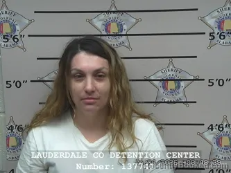 Mugshot of KIMBERLY LYNN CARTEE