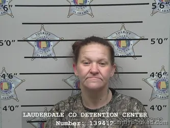 Mugshot of CINDY MARIE BEHEL