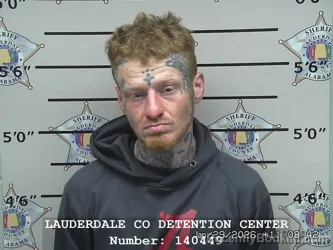 Mugshot of DAKOTA BLAKE STULTS