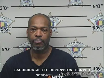 Mugshot of RANDY RAY HARDEN