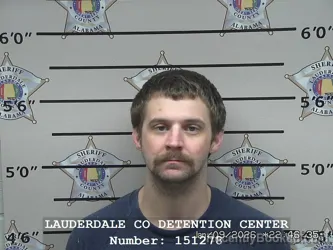 Mugshot of LEVI STANLEY JAMES