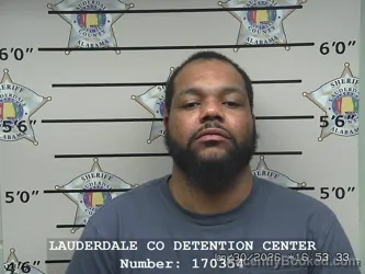 Mugshot of ZONTEZ RAYNARD PARKER