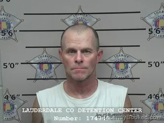 Mugshot of TURNER LINK ALLEN