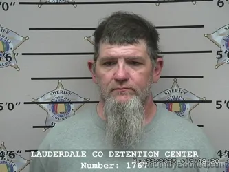 Mugshot of JAMES TURNER KEETON