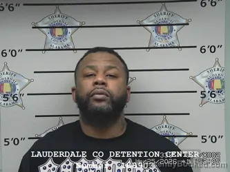 Mugshot of JIMMY LEE ROGERS