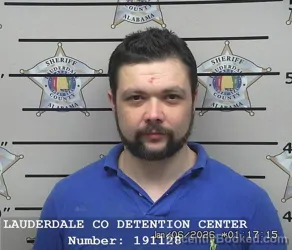 Mugshot of STEVEN JOSEPH ROY JACKSON